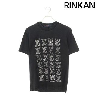LOUIS VUITTON - 【極美品】LOUIS VUITTON Tシャツ 半袖 反転 LOUIS VUITTON - 【極美品】LOUIS VUITTON Tシャツ 半袖 反転