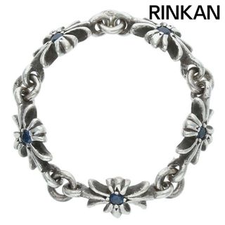 Chrome Hearts(リング(指輪) ・ ブルー・ネイビー/青色系)の Chrome Hearts(リング(指輪) ・ ブルー・ネイビー/青色系)の