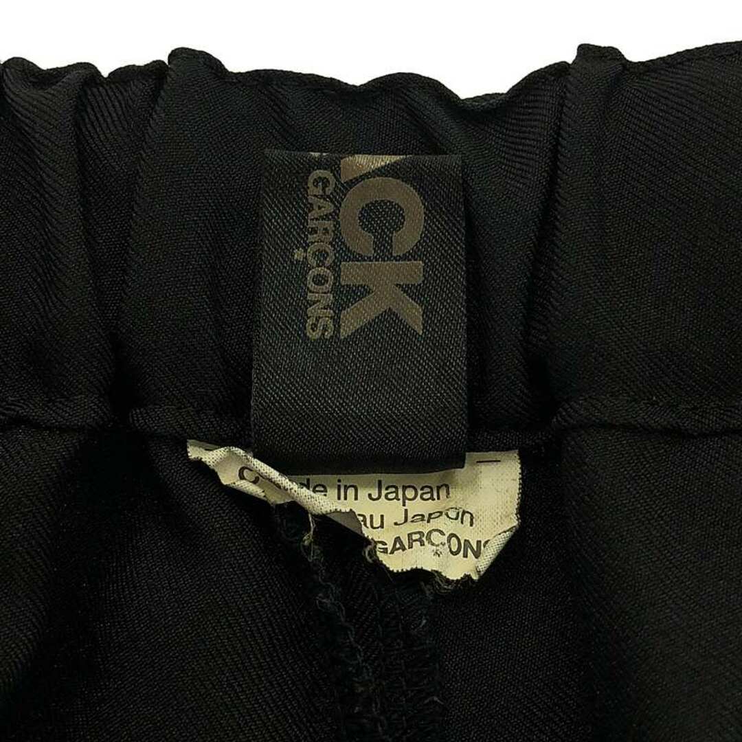 BLACK COMME des GARCONS - BLACK COMME des GARCONS / ブラック BLACK COMME des GARCONS - BLACK COMME des GARCONS / ブラック