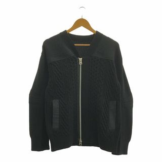 sacai(カーディガン)のフリマアイテム一覧 sacai(カーディガン)のフリマアイテム一覧