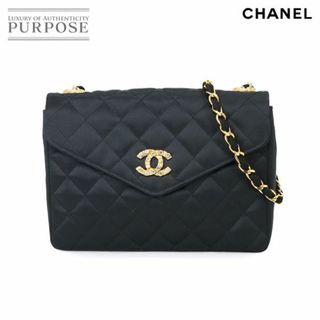 CHANEL(サテン ・ ショルダーバッグ)のフリマアイテム一覧 CHANEL(サテン ・ ショルダーバッグ)のフリマアイテム一覧