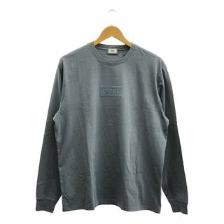 KITH(Tシャツ/カットソー(七分/長袖))のフリマアイテム一覧 KITH(Tシャツ/カットソー(七分/長袖))のフリマアイテム一覧