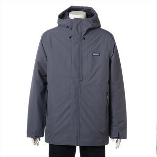 patagonia(ナイロンジャケット ・ グレー/灰色系)のフリマ patagonia(ナイロンジャケット ・ グレー/灰色系)のフリマ