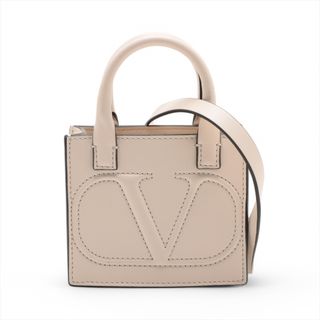 valentino garavani - 【超美品・定価10万】ヴァレンティノ valentino garavani - 【超美品・定価10万】ヴァレンティノ