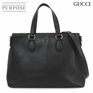 GUCCI - ✨良品✨ GUCCI グッチ トートバッグ GGキャンバス GUCCI - ✨良品✨ GUCCI グッチ トートバッグ GGキャンバス