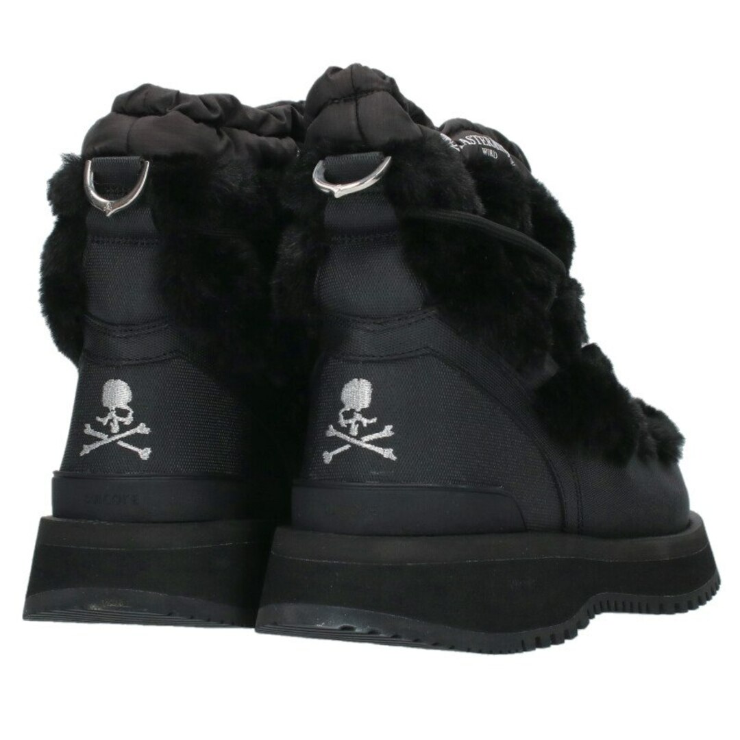 mastermind JAPAN - マスターマインド ×スイコック suicoke mastermind JAPAN - マスターマインド ×スイコック suicoke