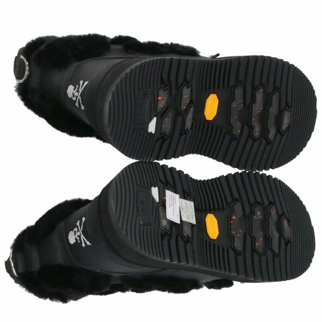 mastermind JAPAN - マスターマインド ×スイコック suicoke mastermind JAPAN - マスターマインド ×スイコック suicoke