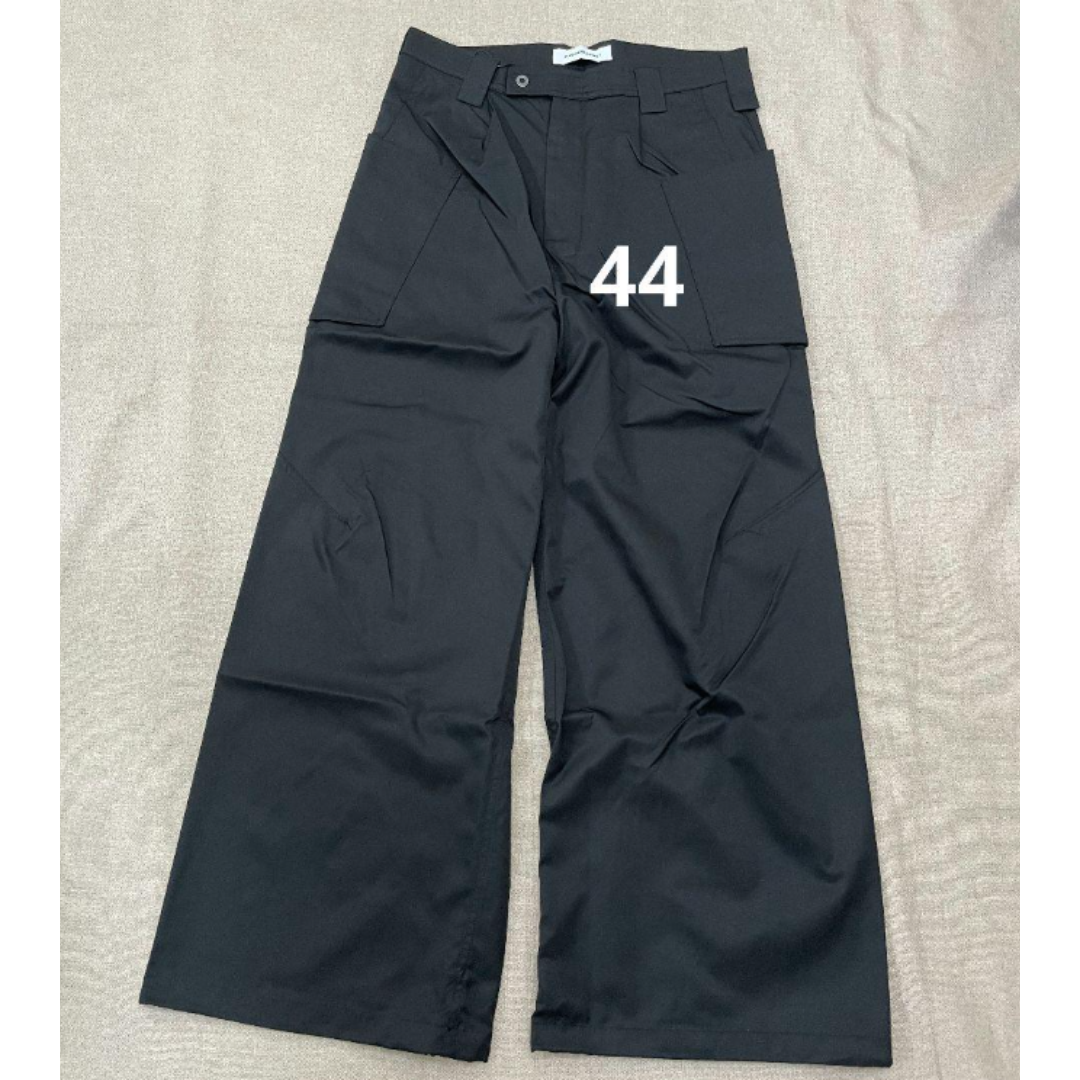 kiko kostadinov MENO Trouser パンツ