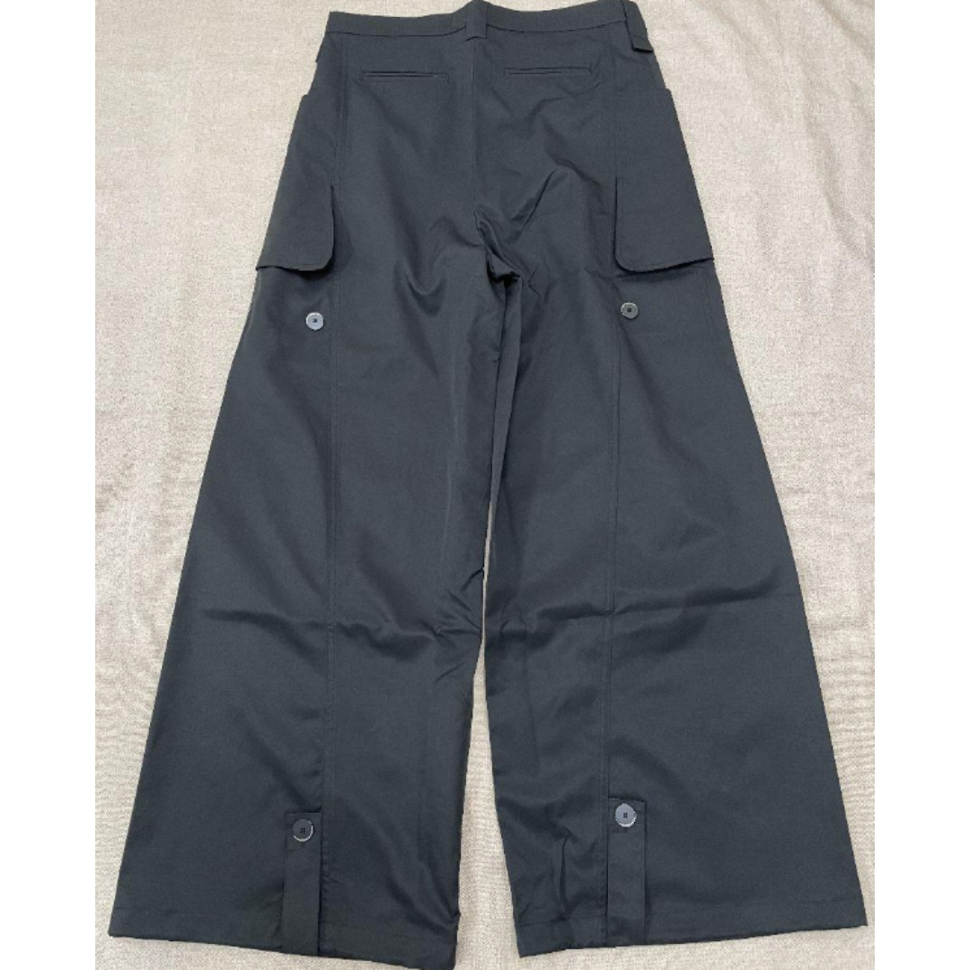 kiko kostadinov MENO Trouser パンツ