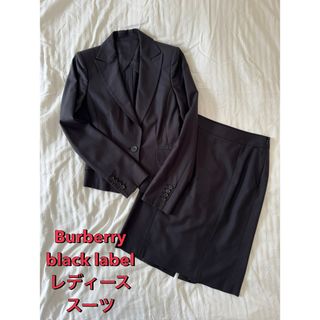 BURBERRY BLACK LABEL - Burberry Black Label(バーバリー BURBERRY BLACK LABEL - Burberry Black Label(バーバリー