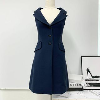 Christian Dior(ベスト/ジレ)のフリマアイテム一覧 Christian Dior(ベスト/ジレ)のフリマアイテム一覧