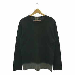 BLACK COMME des GARCONS(Tシャツ/カットソー(七分/長袖))の BLACK COMME des GARCONS(Tシャツ/カットソー(七分/長袖))の