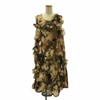 COMME des GARCONS(ロングワンピース/マキシワンピース)の COMME des GARCONS(ロングワンピース/マキシワンピース)の