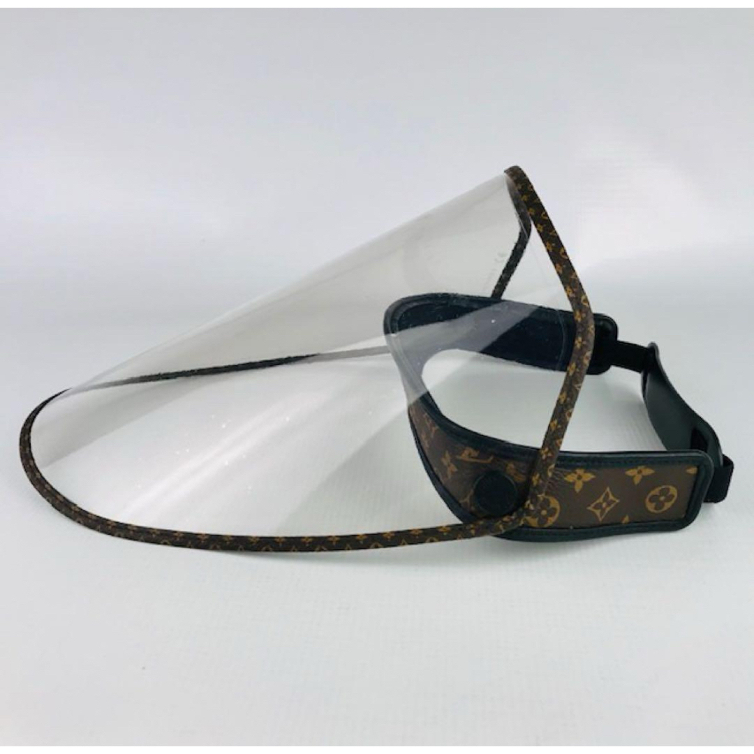 LOUIS VUITTON - 新品同様☆ルイヴィトン・ビジェールLV LOUIS VUITTON - 新品同様☆ルイヴィトン・ビジェールLV
