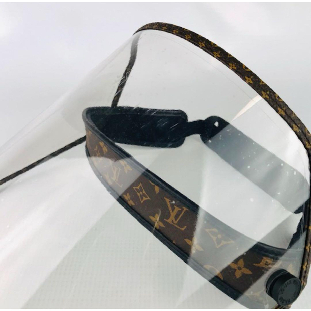 LOUIS VUITTON - 新品同様☆ルイヴィトン・ビジェールLV LOUIS VUITTON - 新品同様☆ルイヴィトン・ビジェールLV