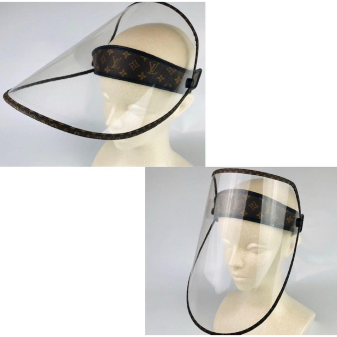 LOUIS VUITTON - 新品同様☆ルイヴィトン・ビジェールLV LOUIS VUITTON - 新品同様☆ルイヴィトン・ビジェールLV