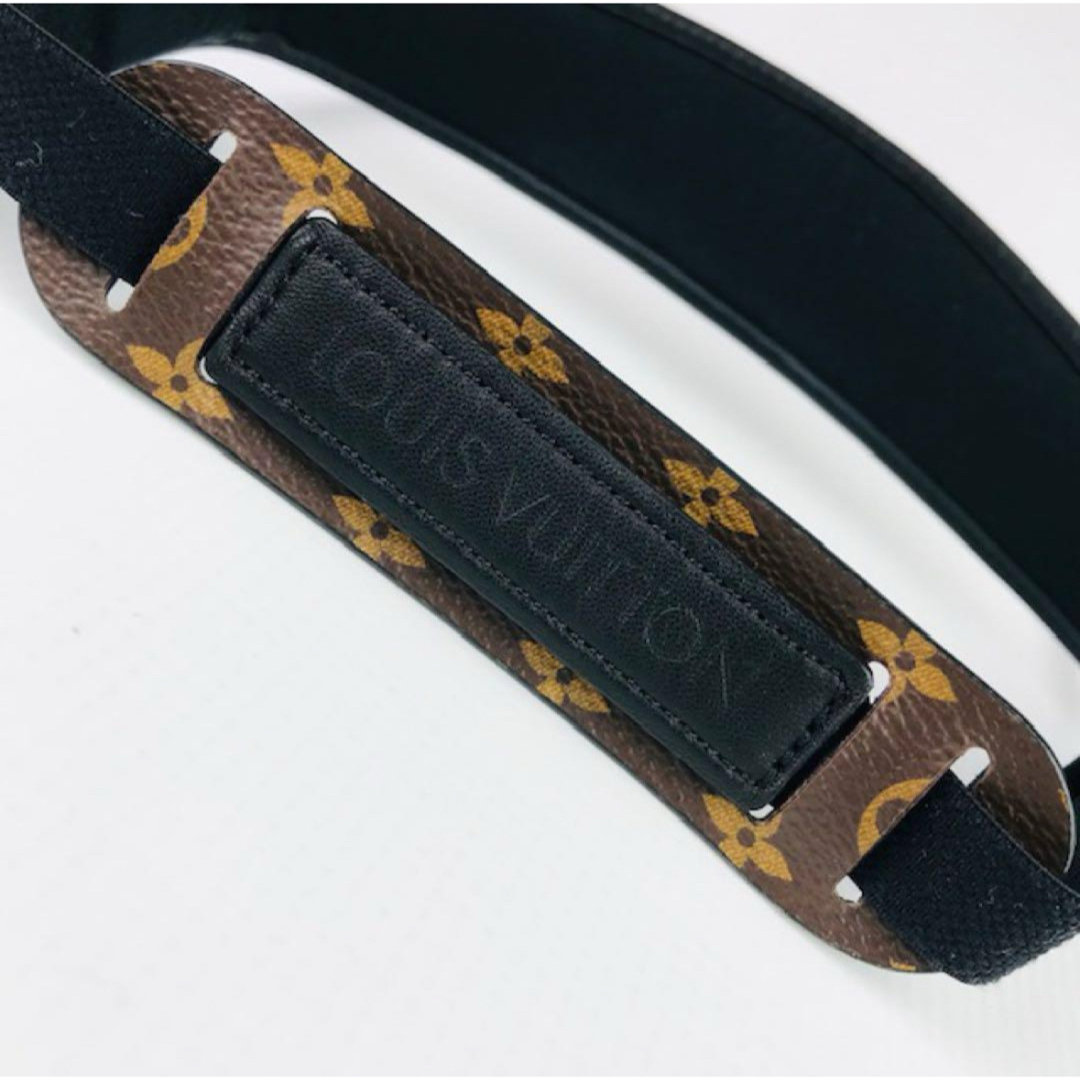 LOUIS VUITTON - 新品同様☆ルイヴィトン・ビジェールLV LOUIS VUITTON - 新品同様☆ルイヴィトン・ビジェールLV