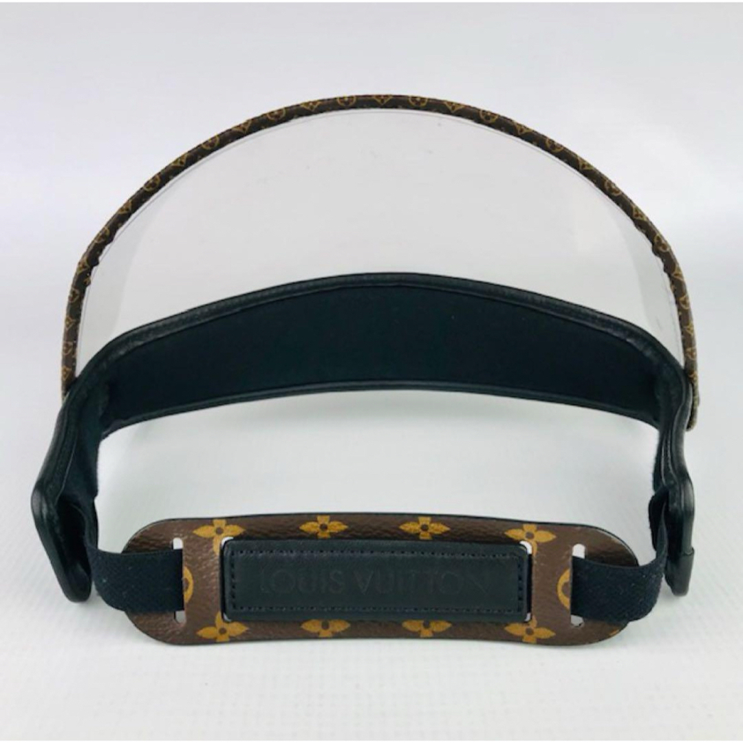 LOUIS VUITTON - 新品同様☆ルイヴィトン・ビジェールLV LOUIS VUITTON - 新品同様☆ルイヴィトン・ビジェールLV
