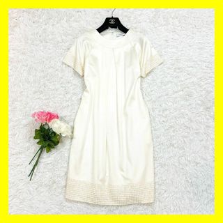 ADORE - ◇幻◇ 希少美品 定価4.3万円 ADORE ワンピース 卒業式 ADORE - ◇幻◇ 希少美品 定価4.3万円 ADORE ワンピース 卒業式