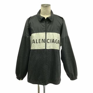 BALENCIAGA(ジャケット/アウター ・ ホワイト/白色系)のフリマ BALENCIAGA(ジャケット/アウター ・ ホワイト/白色系)のフリマ