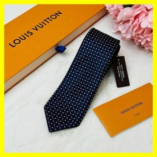 LOUIS VUITTON(ネクタイ)のフリマアイテム一覧 LOUIS VUITTON(ネクタイ)のフリマアイテム一覧