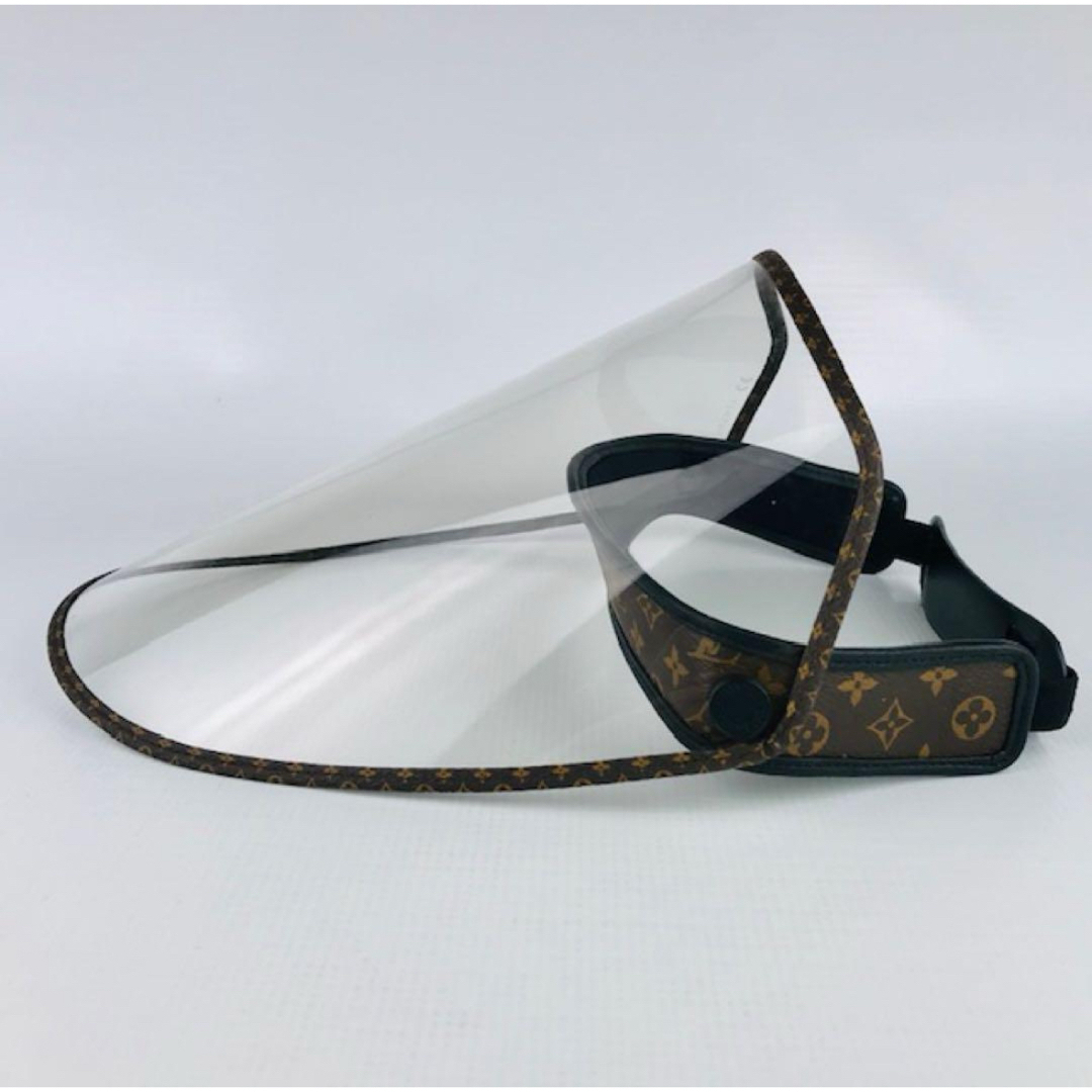 LOUIS VUITTON - 美品☆ルイヴィトン・ビジェールLV シールド LOUIS VUITTON - 美品☆ルイヴィトン・ビジェールLV シールド