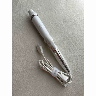 ReFa - 新品未使用 リファ カールアイロンプロ 38㎜ コテ Refaの ReFa - 新品未使用 リファ カールアイロンプロ 38㎜ コテ Refaの