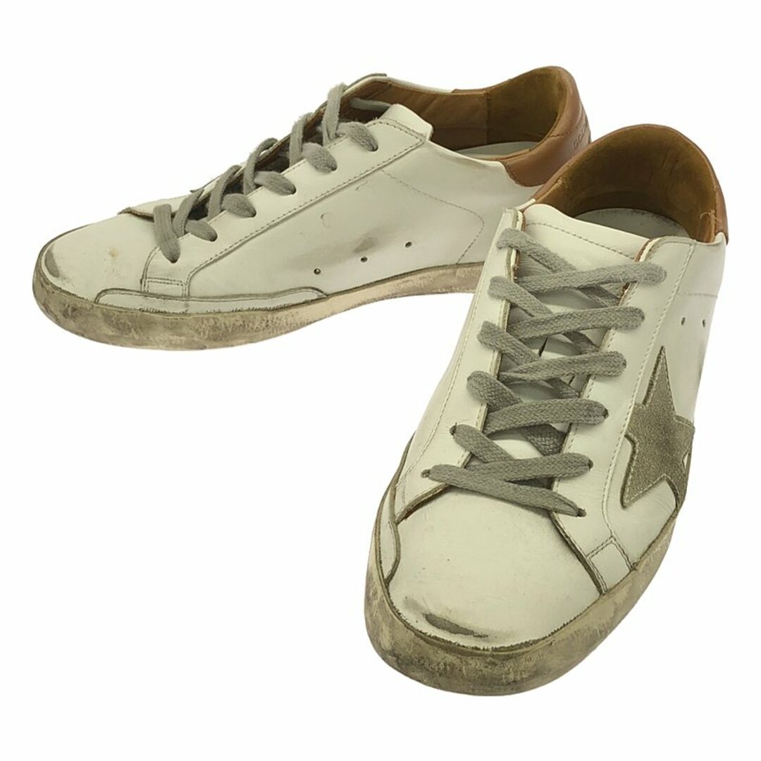 GOLDEN GOOSE - GOLDEN GOOSE / ゴールデングース | SUPER STAR GOLDEN GOOSE - GOLDEN GOOSE / ゴールデングース | SUPER STAR