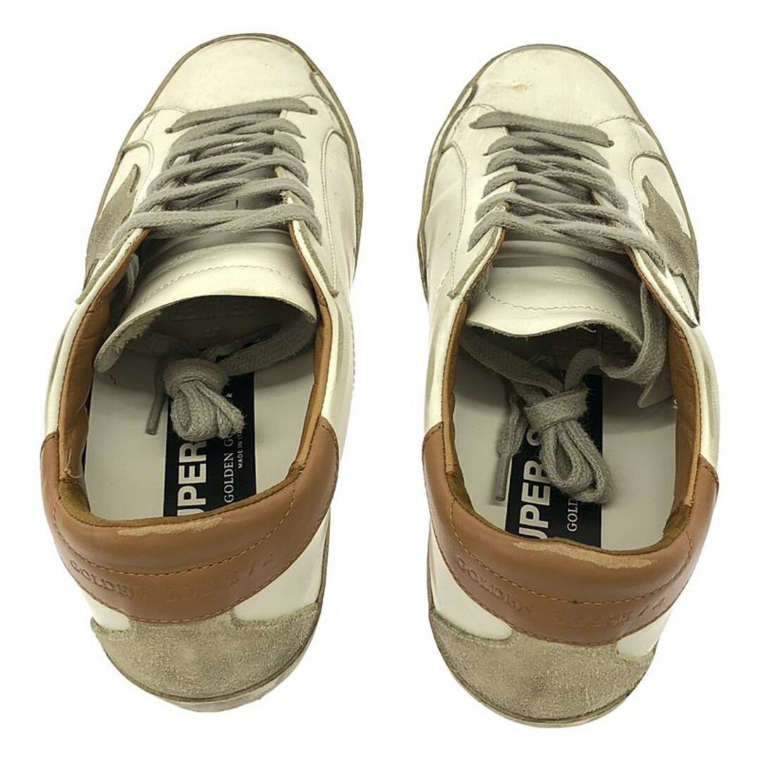 GOLDEN GOOSE - GOLDEN GOOSE / ゴールデングース | SUPER STAR GOLDEN GOOSE - GOLDEN GOOSE / ゴールデングース | SUPER STAR