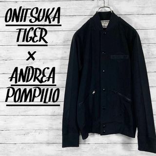 Onitsuka Tiger - オニツカタイガー×アンドレアポンピリオ Onitsuka Tiger - オニツカタイガー×アンドレアポンピリオ