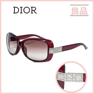 Christian Dior - ディオール サングラスケースの通販 by ドキン Christian Dior - ディオール サングラスケースの通販 by ドキン
