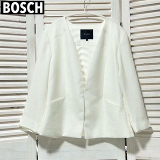 BOSCH(ノーカラージャケット)のフリマアイテム一覧 BOSCH(ノーカラージャケット)のフリマアイテム一覧