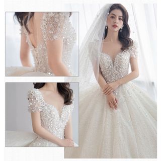 Vera Wang - ☆美品☆verawang バレリーナ (くるみボタン) US4の Vera Wang - ☆美品☆verawang バレリーナ (くるみボタン) US4の