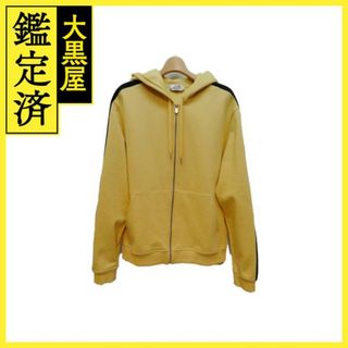 エルメス(HERMES)のエルメス ランH フーデッドジップアップ・パーカ - 【200】(その他)