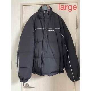 Supreme - シュプリーム 21AW Micro Down Half Zip Hooded Supreme - シュプリーム 21AW Micro Down Half Zip Hooded