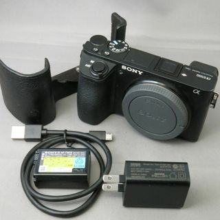 SONY(ミラーレス一眼)のフリマアイテム一覧 SONY(ミラーレス一眼)のフリマアイテム一覧