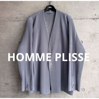 ISSEY MIYAKE(ノーカラージャケット)のフリマアイテム一覧 ISSEY MIYAKE(ノーカラージャケット)のフリマアイテム一覧
