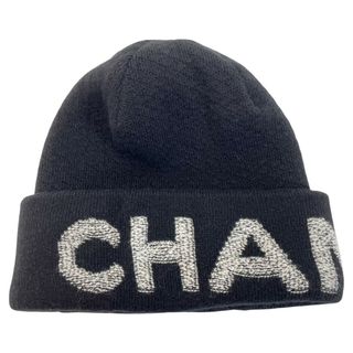 CHANEL(ニット帽/ビーニー)のフリマアイテム一覧 CHANEL(ニット帽/ビーニー)のフリマアイテム一覧