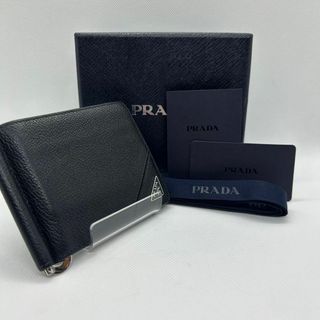 PRADA(マネークリップ)のフリマアイテム一覧 PRADA(マネークリップ)のフリマアイテム一覧