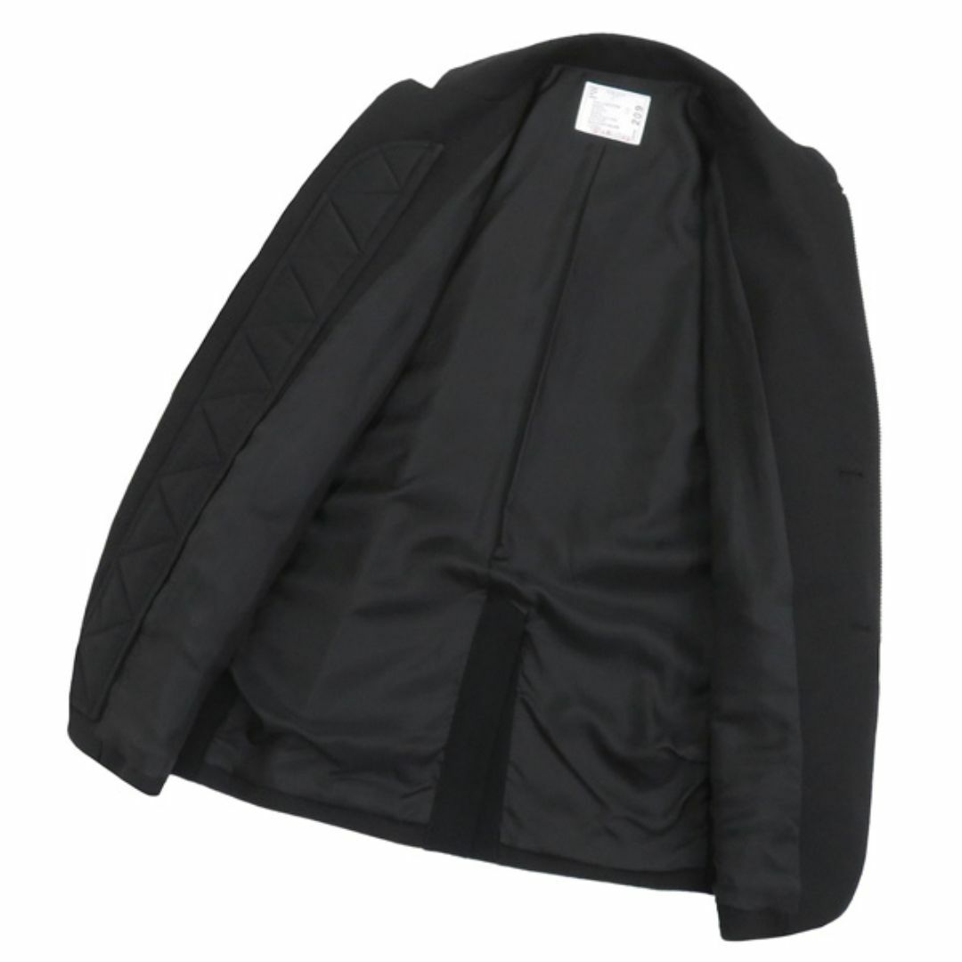 sacai - 24AW新作 極美品 sacai サカイ suiting スーチング sacai - 24AW新作 極美品 sacai サカイ suiting スーチング