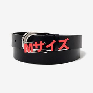 W)taps(ベルト)のフリマアイテム一覧 W)taps(ベルト)のフリマアイテム一覧