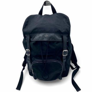 SAINT LAURENT(バッグパック/リュック)のフリマアイテム一覧 SAINT LAURENT(バッグパック/リュック)のフリマアイテム一覧