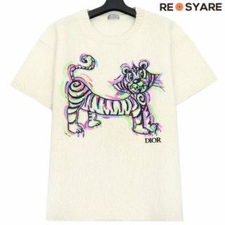 Christian Dior(ニット/セーター)のフリマアイテム一覧 Christian Dior(ニット/セーター)のフリマアイテム一覧