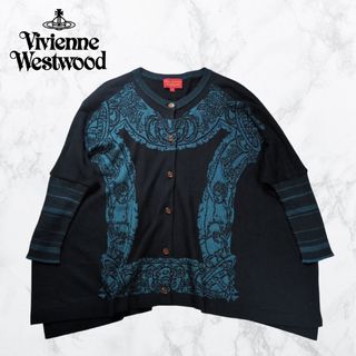 Vivienne Westwood(カーディガン)のフリマアイテム一覧 Vivienne Westwood(カーディガン)のフリマアイテム一覧
