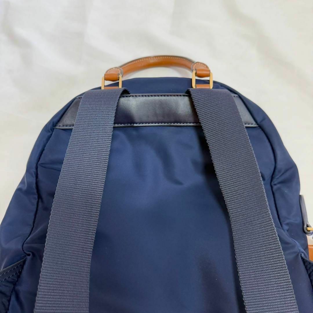 Tory Burch - 【訳あり極美品】トリーバーチ ペリー リュック Tory Burch - 【訳あり極美品】トリーバーチ ペリー リュック