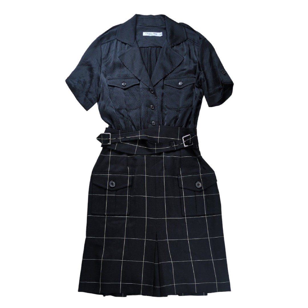 Christian Dior - 【美品】クリスチャン ディオール ドッキング Christian Dior - 【美品】クリスチャン ディオール ドッキング