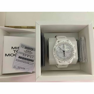 swatch(ホワイト/白色系)のフリマアイテム一覧 swatch(ホワイト/白色系)のフリマアイテム一覧
