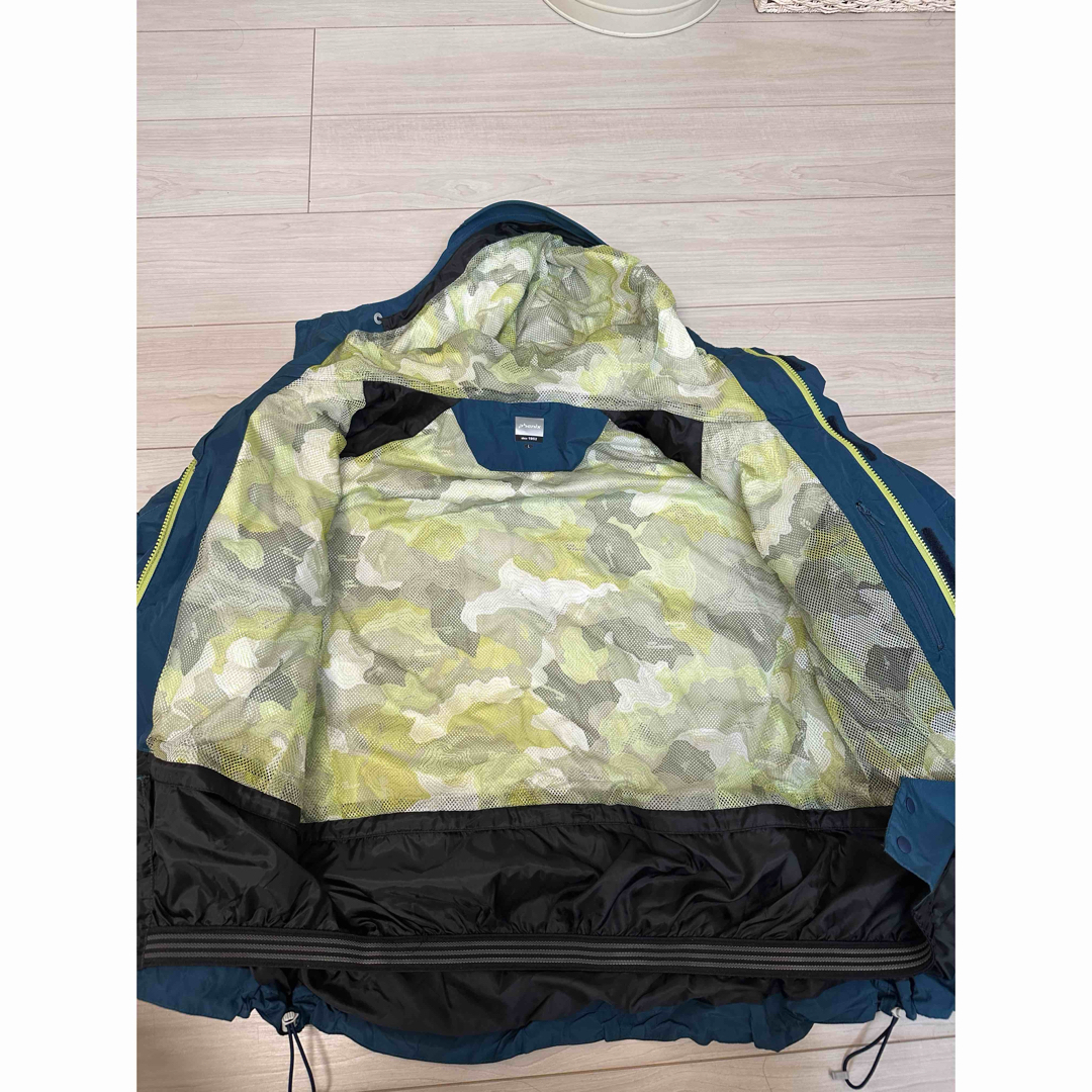 phenix(フェニックス)のフェニックス マウンテンパーカー　LEVEL GORE-TEX 2L ジャケット メンズのジャケット/アウター(マウンテンパーカー)の商品写真