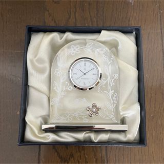 MIKIMOTO(置時計)のフリマアイテム一覧 MIKIMOTO(置時計)のフリマアイテム一覧