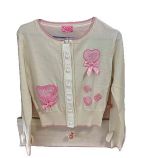 Angelic Pretty(カーディガン)のフリマアイテム一覧 Angelic Pretty(カーディガン)のフリマアイテム一覧